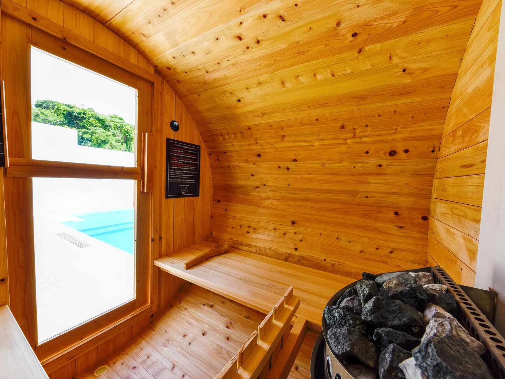 Private Pool Villa Мотобу Екстер'єр фото