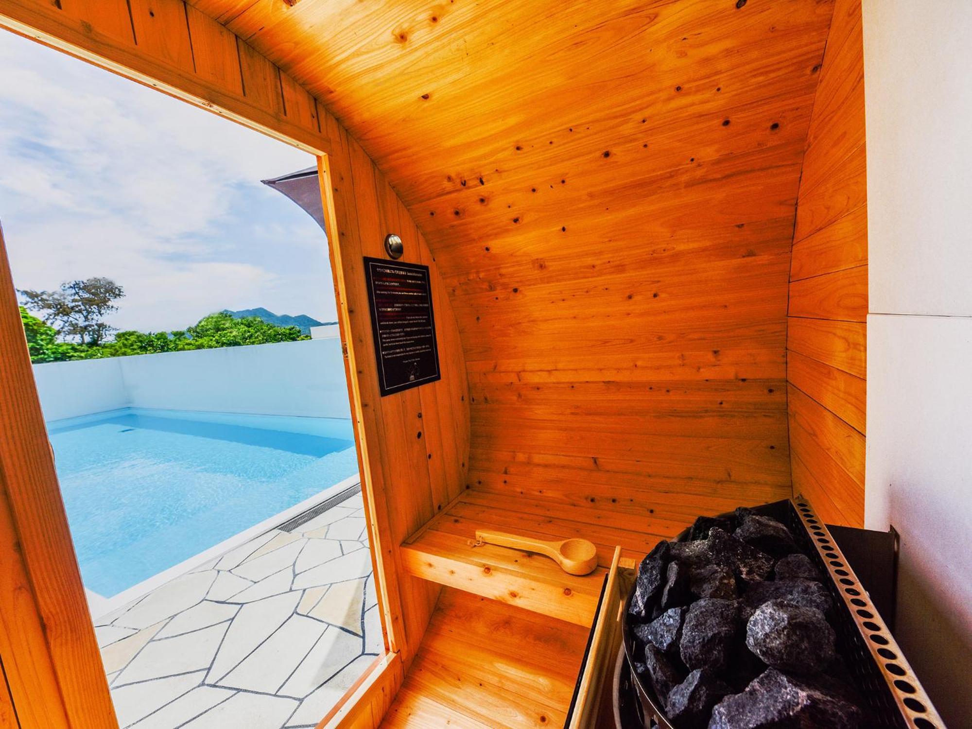 Private Pool Villa Мотобу Екстер'єр фото